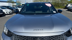 Peugeot 2008 100kW GT 50kWh 5dr Auto Electric Estate